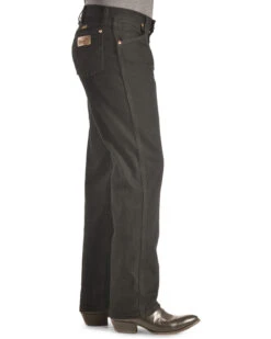 Wrangler 13MWZ Cowboy Cut Original Fit Jeans - Prewashed Colors -Western Cowboy Equipment Store 010357 A6 D1