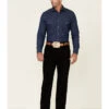 Wrangler 13MWZ Cowboy Cut Original Fit Jeans - Prewashed Colors -Western Cowboy Equipment Store 010357 A6 P1