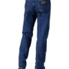 Wrangler Jeans - 31MWZ George Strait Relaxed Fit -Western Cowboy Equipment Store 010765 N9 P1