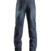 Cinch Jeans - Black Label Loose Fit -Western Cowboy Equipment Store 010787 L7 P1