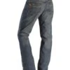 Ariat Denim Jeans - M4 Tabac Relaxed Fit -Western Cowboy Equipment Store 010988 L7 P1