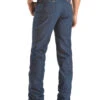 Wrangler 936 Cowboy Cut Slim Fit Prewashed Jeans -Western Cowboy Equipment Store 010B91 88 P1
