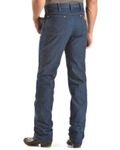 Wrangler 936 Cowboy Cut Slim Fit Prewashed Jeans