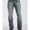 Cinch Dooley Relaxed Fit Jeans -Western Cowboy Equipment Store 010C41 7193 P1