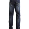 Stetson Modern Fit "V" Stitched Jeans -Western Cowboy Equipment Store 010D77 L7 P1