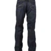 Stetson Men's 1312 Relaxed Fit Straight Leg Jeans -Western Cowboy Equipment Store 010H38 N9 P1