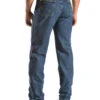 Wrangler George Strait Cowboy Cut Original Fit Jeans - 38" Inseam -Western Cowboy Equipment Store 013524 N9 P1