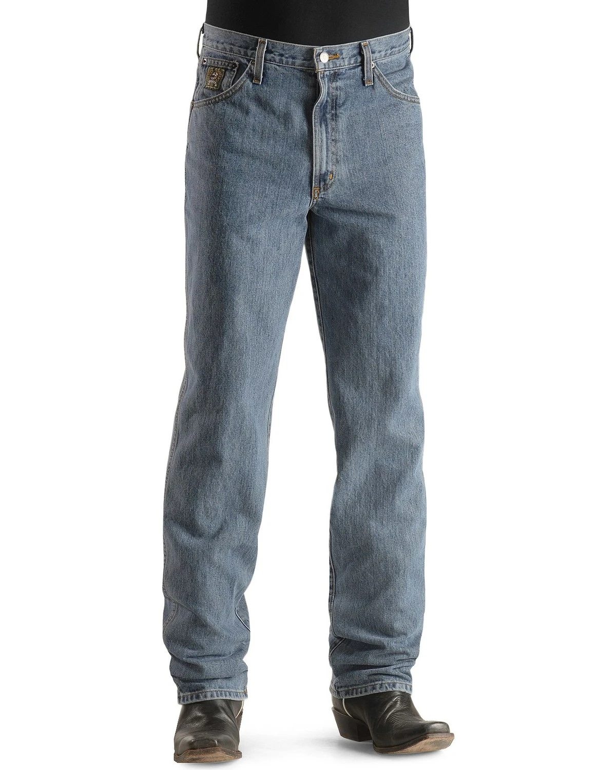 Cinch Jeans - Original Fit Green Label - 38" Inseam 4 Cinch Jeans - Original Fit Green Label - 38" Inseam - Image 2