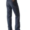 Wrangler 13MWZ Cowboy Cut Rigid Original Fit Jeans - Up To 44" Inseam -Western Cowboy Equipment Store 013652 88 P1