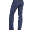 Wrangler Jeans - 936 Slim Fit Prewashed Denim Jeans - Tall -Western Cowboy Equipment Store 013679 88 P1