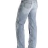 Cinch Jeans White Label Relaxed Fit - Big -Western Cowboy Equipment Store 013720 CF P1