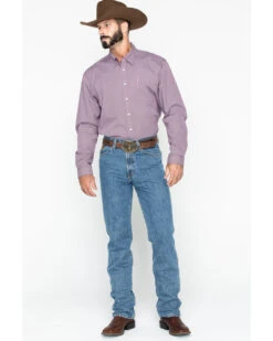Cinch Jeans - Bronze Label Slim Fit - Big & Tall -Western Cowboy Equipment Store 013787 CF P6