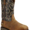 Ariat Men's Workhog H2O 400g Cowboy Work Boots - Composite Toe -Western Cowboy Equipment Store 030952 41 P1