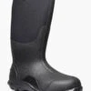 Bogs Men's Classic High Waterproof Boots -Western Cowboy Equipment Store 035119 89 P1
