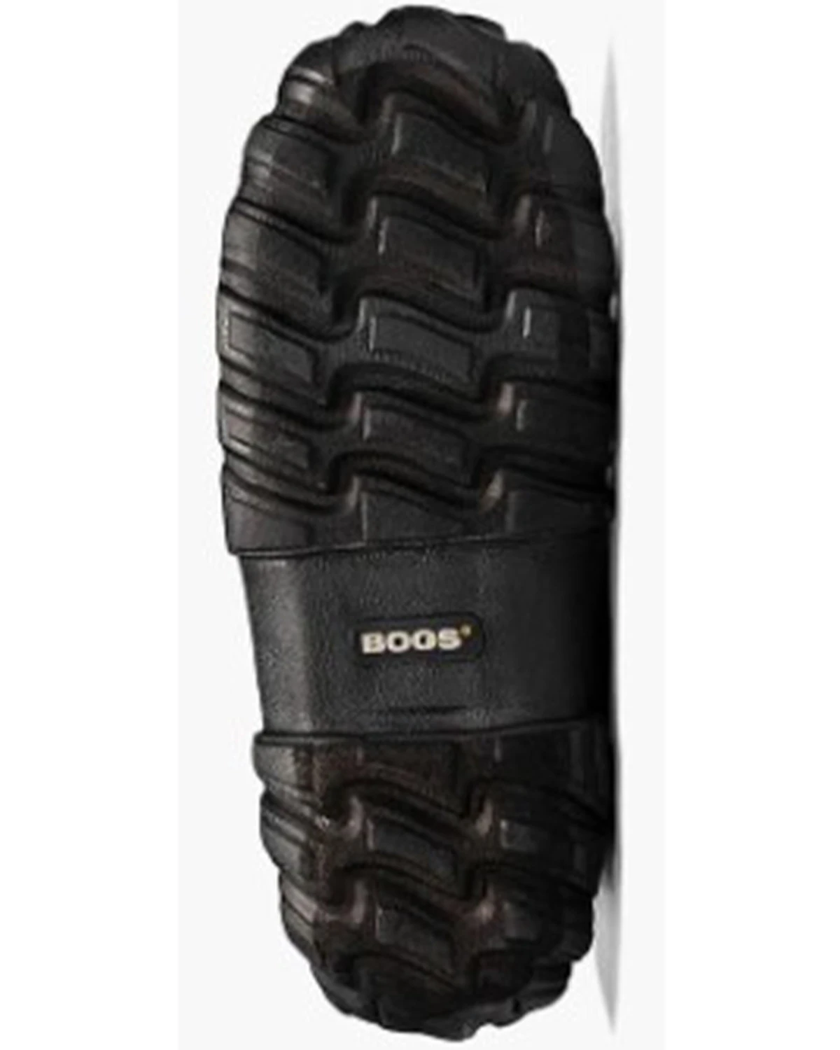 Bogs Men's Classic High Waterproof Boots 7 Bogs Men's Classic High Waterproof Boots - Image 5