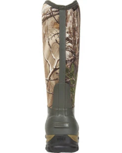 Rocky Men's Core Waterproof Neoprene Outdoor Boots -Western Cowboy Equipment Store 035342 41 BK