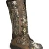 Rocky 16" ProLight Waterproof Snakeproof Hunting Boots -Western Cowboy Equipment Store 038694 L5 P1