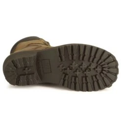 Chippewa Men's IQ Insulated 8" Lace-Up Logger Boots - Steel Toe 13 Chippewa Men's IQ Insulated 8" Lace-Up Logger Boots - Steel Toe -Western Cowboy Equipment Store 050B15 D7 BM