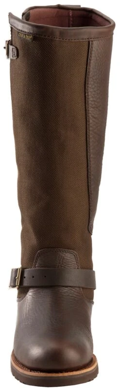 Chippewa Pitstop Pull On Waterproof Snake Boots - Round Toe 24 Chippewa Pitstop Pull On Waterproof Snake Boots - Round Toe -Western Cowboy Equipment Store 050F73 B3 FT