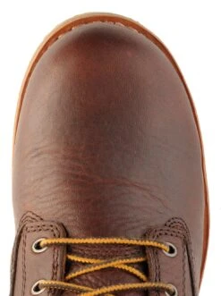 Chippewa Men's Waterproof & Insulated 6" Lace-Up Work Boots - Round Toe 14 Chippewa Men's Waterproof & Insulated 6" Lace-Up Work Boots - Round Toe -Western Cowboy Equipment Store 050G48 41 TP