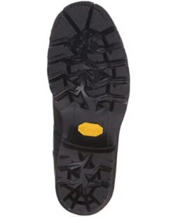 Chippewa Men's Waterproof & Insulated 8" Logger Boots - Steel Toe 11 Chippewa Men's Waterproof & Insulated 8" Logger Boots - Steel Toe -Western Cowboy Equipment Store 050G56 89 P5