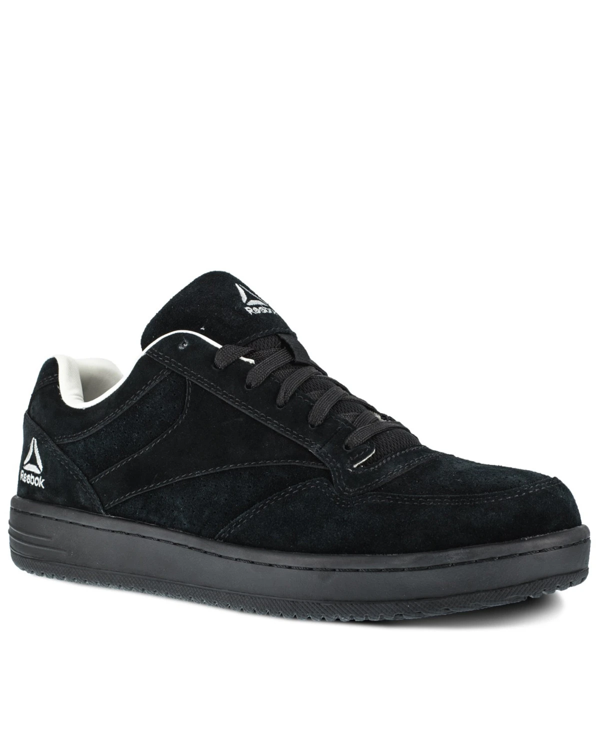 Reebok Women's Soyay Skate Work Shoes - Steel Toe 3 Reebok Women's Soyay Skate Work Shoes - Steel Toe