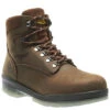Wolverine Men's Durashocks Waterproof Insulated Work Boots - Steel Toe -Western Cowboy Equipment Store 050N89 PT P1