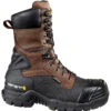 Carhartt 10" Waterproof Insulated Pac Boots - Composite Toe -Western Cowboy Equipment Store 050P42 933 P1