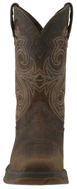 Durango Women's Lady Rebel Western Boots - Steel Toe -Western Cowboy Equipment Store 050Q65 41 FT