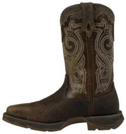Durango Women's Lady Rebel Western Boots - Steel Toe -Western Cowboy Equipment Store 050Q65 41 LT