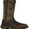 Durango Women's Lady Rebel Western Boots - Steel Toe -Western Cowboy Equipment Store 050Q65 41 P1