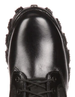 Rocky Men's Alpha Force Waterproof Insulated Duty Boots 14 Rocky Men's Alpha Force Waterproof Insulated Duty Boots -Western Cowboy Equipment Store 050R46 89 TP