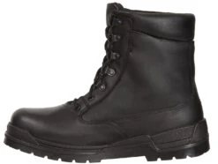 Rocky Men's Eliminator Gore-Tex Waterproof Insulated Duty Boots - Round Toe -Western Cowboy Equipment Store 050T66 89 LT