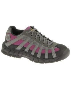 Caterpillar Women's Switch Lace-Up Oxfords - Steel Toe