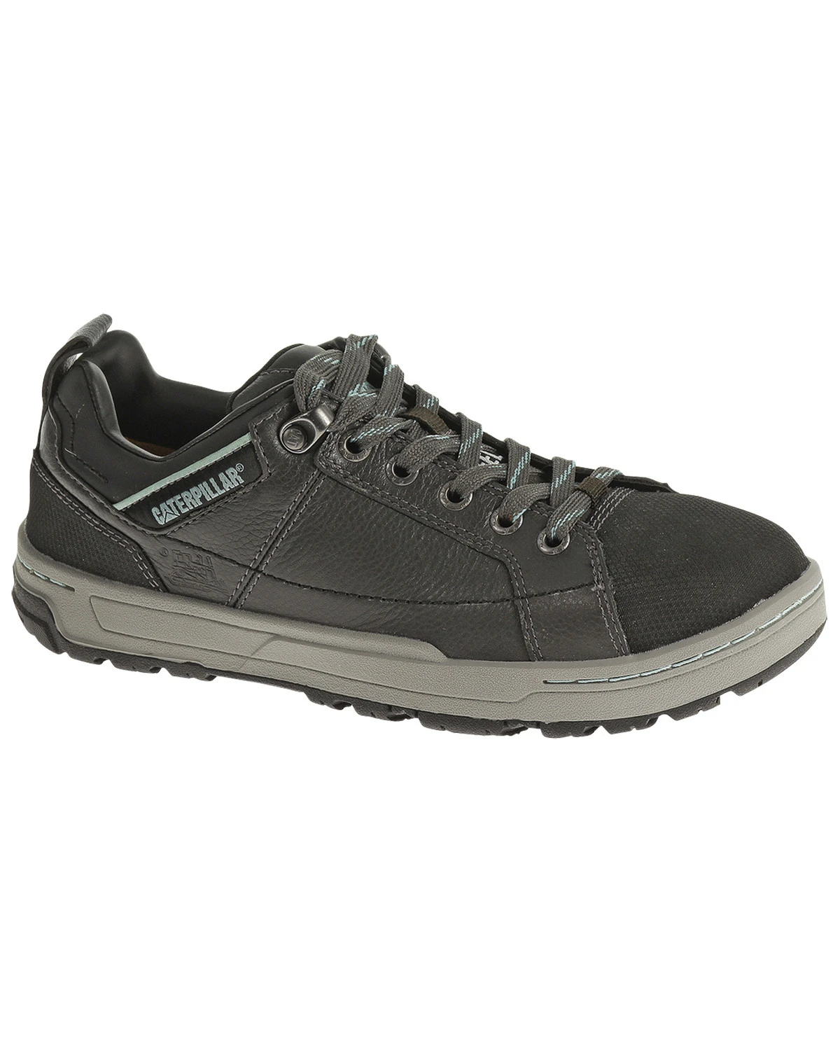Caterpillar Women's Brode Work Shoes - Steel Toe 3 Caterpillar Women's Brode Work Shoes - Steel Toe
