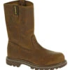 Caterpillar Women's Revolver Work Boots - Steel Toe -Western Cowboy Equipment Store 050W17 41 P1