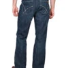 Wrangler 20X Men's 42 Vintage Bootcut Flame-Resistant Work Jeans -Western Cowboy Equipment Store 0862F2 N9 P1