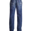 Ariat Men's FR M4 Ridgeline Bootcut Work Jeans -Western Cowboy Equipment Store 0863C1 N9 P1