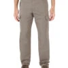 Wrangler Men's Cool Vantage Ripstop Cargo Pants