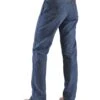 Wrangler Men's FR FR 47 Lightweight Regular Work Jeans -Western Cowboy Equipment Store 086811 N9 P1