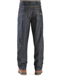 Cinch WRX FR Blue Label Carpenter Jeans