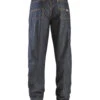 Cinch Men's Blue Label Carpenter WRX Flame Resistant Jeans - 38" Inseam 2 Cinch Men's Blue Label Carpenter WRX Flame Resistant Jeans - 38" Inseam -Western Cowboy Equipment Store 086N84 S2 P1