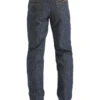 Cinch Men's FR White Label WRX Jeans - 38" Inseam -Western Cowboy Equipment Store 086N86 X5 P1
