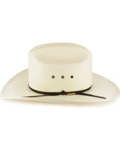 Resistol Kid's Elastic Fit Straw Cowboy Hat -Western Cowboy Equipment Store 1000015250 101 D2