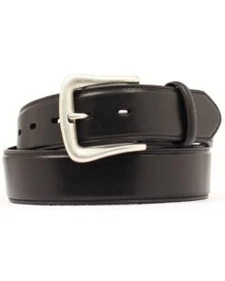 Nocona Belt Co. Men's Basic Leather Belt