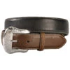 Nocona Concho Billet Leather Belt -Western Cowboy Equipment Store 120P18 89 P1