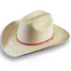Atwood Hat Co Girls' Pinto Palm Leaf Cowgirl Hat 1 Atwood Hat Co Girls' Pinto Palm Leaf Cowgirl Hat -Western Cowboy Equipment Store 2000019128 101 P1
