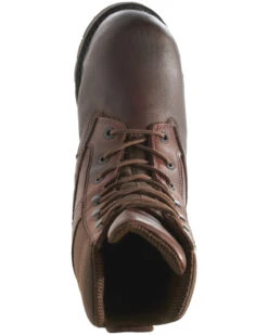 Wolverine Men's Novack Waterproof Work Boots - Composite Toe -Western Cowboy Equipment Store 2000031161 200 P6