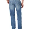 Wrangler 20X Men's No. 42 Vintage Slim Fit Bootcut Jeans -Western Cowboy Equipment Store 2000033487 401 P1