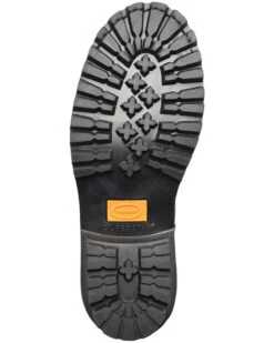 Carolina Women's Elm Logger Work Boots - Steel Toe -Western Cowboy Equipment Store 2000047143 201 P6